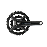 Praxis Works Cranks - CS, Zayante DM CarbonX